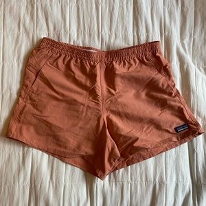 Brand new unworn Patagonia shorts size S